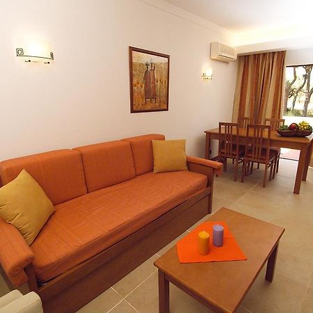 Apartamentos Alvaflor Quarteira Exterior foto