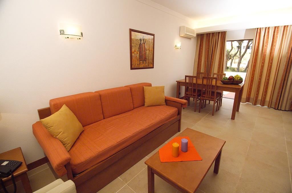 Apartamentos Alvaflor Quarteira Exterior foto